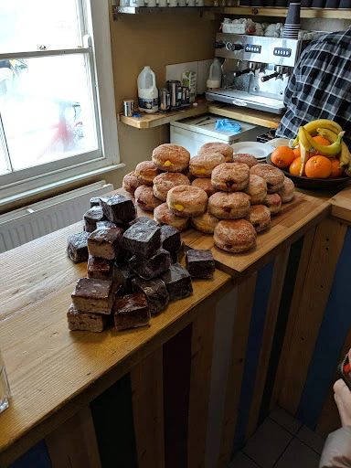 Riverside Cafe photo 3