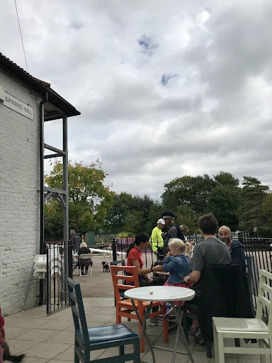 Riverside Cafe photo 2