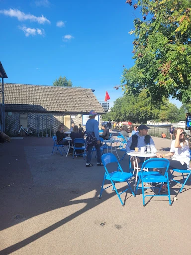 Riverside Cafe photo 1