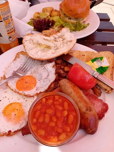 Riverside Cafe photo 10