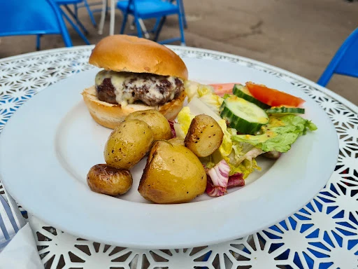 Riverside Cafe photo 9