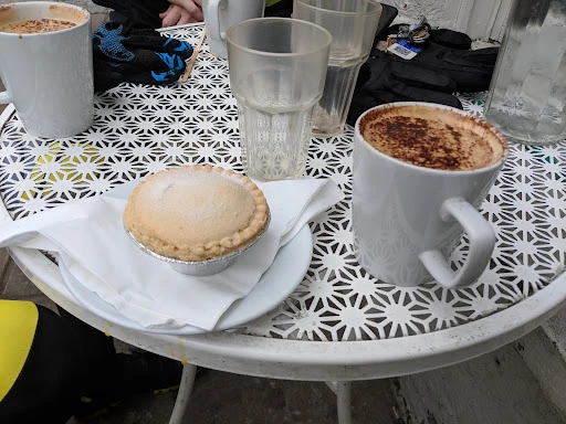 Riverside Cafe photo 8