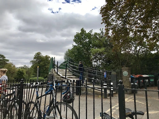 Riverside Cafe photo 7