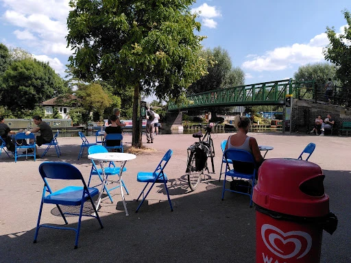 Riverside Cafe photo 6