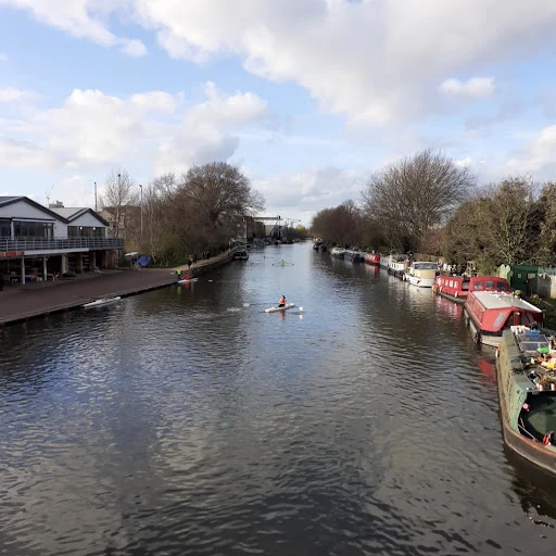 Riverside Cafe photo 5