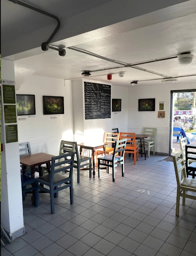 Riverside Cafe photo 4